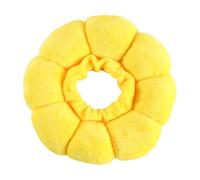 Zkydhbd Protective Collar For Neck Wound Protections Flower Elizabethan Collar For Dogs Cats Post Recovery