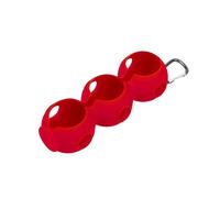 Zkydhbd Protective Silicone Golf Ball Protectors Collision Resistance and Longevity Suitable for Look and Storage Protective Cover