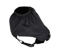 Zkydhbd Puppy Eye Wrap For Small To Large Dog Eye For Calming Grooming Bathing Blowing Drying Supply Dog Eye Cover