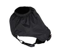 Zkydhbd Puppy Eye Wrap For Small To Large Dog Eye For Calming Grooming Bathing Blowing Drying Supply Dog Eye Cover