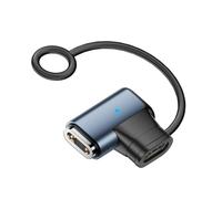 Zkydhbd Quick Install Fast Charging Adapters for Z8A/Z7S/Z7A/Z7/Z6S/Z6A Smartwatch Including Type C Port Rapid Power Smartwatch Type C Charging Adapters