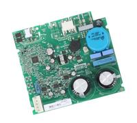 Zkydhbd Refrigerator Inverter Compressor Control Board Vcc3 1156 Simple Connection Whispering Quiet Drive Board for Compressors
