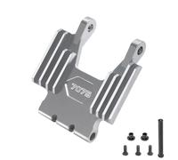 Zkydhbd Remote Control Motorcycles Front Faucet Seat Holder Upgraded Part For LOSI Promoto 1:4 Accessories Remote Control Modifed Kits