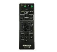 Zkydhbd Remote Controller User Friendly Replacement Simple Operations Suitable for CT770 CT370 ANP115 Player Equipment Control