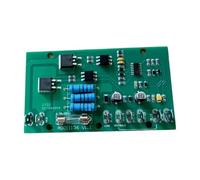 Zkydhbd Replacement Accessory For R35D R35E R40 R40T Heating Control Board Plate 104068-01 104068-02 104068-03 Easy Installation Efficient Heat Management