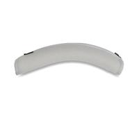 Zkydhbd Replacement Headband Cover Protector For M50X Headphones Headbeam Protector Comfortable Fit Zipper Installation