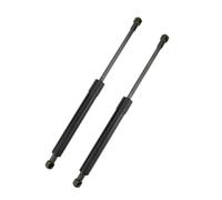 Zkydhbd Replacement Rear Hatches Spring Dampers With Auto Cleaning Pistons Systems For E85 E86 51247016186 300100045 8196144 Trunk Struts