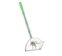 Zkydhbd Reusable Wasps With 32 Inch Adjustable Handle For Safe Spiders Captures And Release Spiders Catcher For Home Use