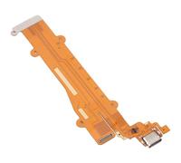 Zkydhbd Ribbonible Charging Port Ribbon Cable For Smartphones Restores Fast Charging Data Transfer Connection Ribbon Cable