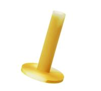 Zkydhbd Rubber Golfs Tees Holder Practice Training Tees Training Driving Ranges Tees For Indoor Outdoor Backyard Homes Office Training Driving Tees