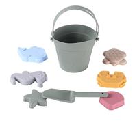 Zkydhbd Sand Toy For Kids Digging Shovel Molds Sea Outdoor Digging Play Game For Children Baby Sand Toy
