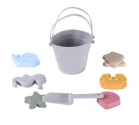 Zkydhbd Sand Toy For Kids Digging Shovel Molds Sea Outdoor Digging Play Game For Children Baby Sand Toy