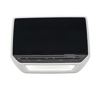 Zkydhbd Scratch Proof 10" Vehicle Monitor For ID3 Center Console Enhanced Visibility And Fast Operations 10A919605G Car Lcd Display