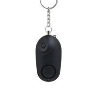 Zkydhbd Security Protections Devices For Woman Kids Elderly 130dB Song Alarm Safe Sound Alarm With Light Kids