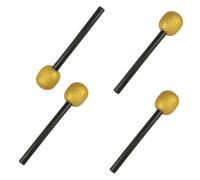 Zkydhbd Set Of 4 Blingbling Microphones For Family Gatherings And Party Photo Props False Mics For Christmas Birthday Microphone For Bulk For Kids Toy