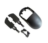 Zkydhbd Side Button Left/Right Up Cover Replacement For GPRO-X Superlight GPX Game Repair Accessories For GPRO X Superlight GPX