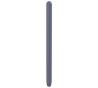 Zkydhbd Silicone Pencil Case For 2nd Generation Protective Sleeve Grip Skin Cover Holder Silicone Pencil Case
