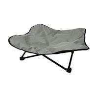 Zkydhbd Sleep Beds,Pet Elevated Bed Raised Bed Cats Sleep Bed Moisture Resistant Pet Loungers Bed Camping Bed Dog Raised Bed Furniture