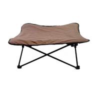 Zkydhbd Sleep Beds,Pet Elevated Bed Raised Bed Cats Sleep Bed Moisture Resistant Pet Loungers Bed Camping Bed Dog Raised Bed Furniture