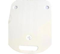 Zkydhbd Sliding Board Protections Suitable For Heatproof Kitchen Counter Mat Quiet Operations Appliance Maintenance Tool