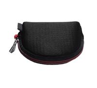 Zkydhbd Small/Large Size Neoprene Filter Organiser Bag Box with Secure Closures for Professional Photographic Equipment Filter Carrying Case