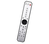 Zkydhbd Small Remote for ISX-B820 ISX-800 MCR-B043D MCR-B020/B142 Sound Systems Enhancing with Anti Wear Surfaces Design Replacement Remote