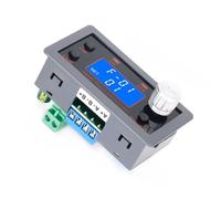 Zkydhbd SMC02 Stepper Motor Driver Controller Speed Regulator Generator Module Stepper Motor Control Module Communication Integrated Controller Driver Automation
