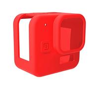 Zkydhbd Soft Silicone Case Protections Sleeve Anti-drop Protections Box For 11 Black Action Camera Wear-resistant