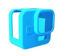Zkydhbd Soft Silicone Case Protections Sleeve Anti-drop Protections Box For 11 Black Action Camera Wear-resistant