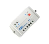 Zkydhbd Solar Charging Controller Charging Current LS1024B 10A 12V 24V Energy Efficient Solar Panel Regulator Controller Management