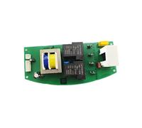 Zkydhbd Solar Water Heater Mainboard Power Board High Efficiency Energy Conversion for Multiple Models Strong Construction Solar Water Heater Power Control Board