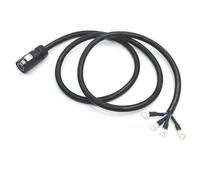 Zkydhbd Solid And Flexible Miners Power Cable For 19Prohydro S19hydro S19Pro Miners For Data Centers Enthusiasts Water Cooled Cable