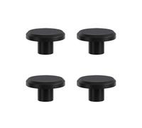 Zkydhbd Standard Elastomer Brake Port Protectors Dustproof Canopies for Cycle Maintenance Global Cycle Brake Defender