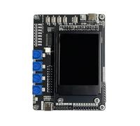 Zkydhbd STM32G431RBT6 Development Board For Blue Bridge Cup DAPLINK Debugger 2.4" LCD & Extra Expansion Blue Bridge Cup Embedded Competition Board