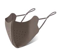 Zkydhbd Stretchable Cycling Face Cover Covering Sun Protections Faces Skin Friendly Enhancing For Outdoor Biking Sports Outdoor Sports Face Covering