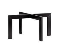 Zkydhbd Strong Plant Stand for Large Bowls Modifiable Base Not Slip Plan Inside Stability Adjustable Feet Plant Stand