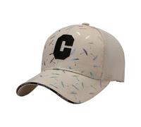 Zkydhbd Sun Hat Stylish Baseball Cap Suns Protections Hat Visors Hats Sports For Men And Women Outdoor Activities Outdoor Sports Breathable Sun Stylish Baseball For Men Women