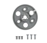 Zkydhbd Tape Reel Nab Hub Empty Take Up To Disc Controller Hub Takeup For Recorder To Tape Disc Controller