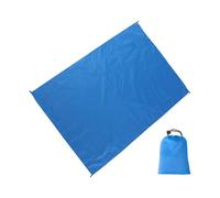 Zkydhbd Tear Resistant Pad with Blocking Waterproof Base Perfect for Outdoor Outdoor Ground Sheet