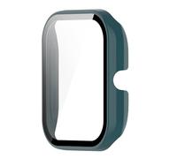 Zkydhbd Tempered Glass Film Case-Screen Protector Coverage Cover Hard Anti-scratch Frame Shell Watch Housing Fit For 4