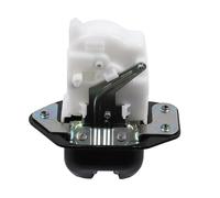Zkydhbd Trunk Liftgate Actuator For 90502-4CL0A -CA00C -1AA0A -CY00A Rear Tailgate Cargo Compartment Car Maintenance And Repair Faulty Replacement Car Trunk Vehicle Automotive Rear Door Actuator