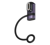 Zkydhbd Type C Charging Cable For Z10/Z9/Z7 Smartwatch Replacement Dock Stand Accessories Adapter Portable Type C Travel Charging Accessories