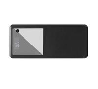 Zkydhbd Type-C Double USB Output Charging Box Case Battery Charging Case Housing With LED 16x18650 Battery Holder Box