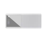 Zkydhbd Type-C Double USB Output Charging Box Case Battery Charging Case Housing With LED 16x18650 Battery Holder Box