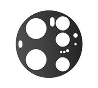 Zkydhbd Ultra-Thin Anti-Scratch Metal Camera Shield Guard With Vent Holes For Premium Smartphones & Shockproof Metal Lens Protector