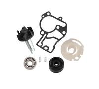 Zkydhbd Upgraded Water Repair Kits & Easy To Use Aluminum Alloy Part For Motorcycles VOX50 EVO2 Motorcycle Kits Easy Installation Kit Spare Part