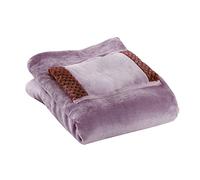 Zkydhbd USB Electric Heating Blanket USB Rechargeable 5V Charging For Winter Watching Keeping Warm Electric Heating Blanket