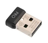 Zkydhbd USB Receiver For Quick Installation Durability Construction Stable Signals Transmission Receiver Replacement