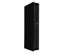 Zkydhbd USB3.0 External CDDVD Burners Optical Drives For PC And Laptop With Double USB A & Type C Port External CDDVD Drive