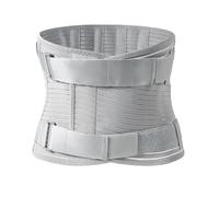 Zkydhbd Waist Trimmer Belt Trainer Adjustable Protector Breathable For Adult Trainer Trimmer Breathable High